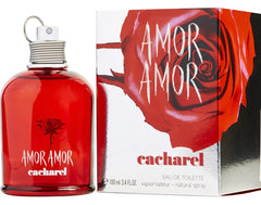 Amor Amor by Cacharel