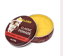 Warlord Classic Pomade – Southern Tobacco