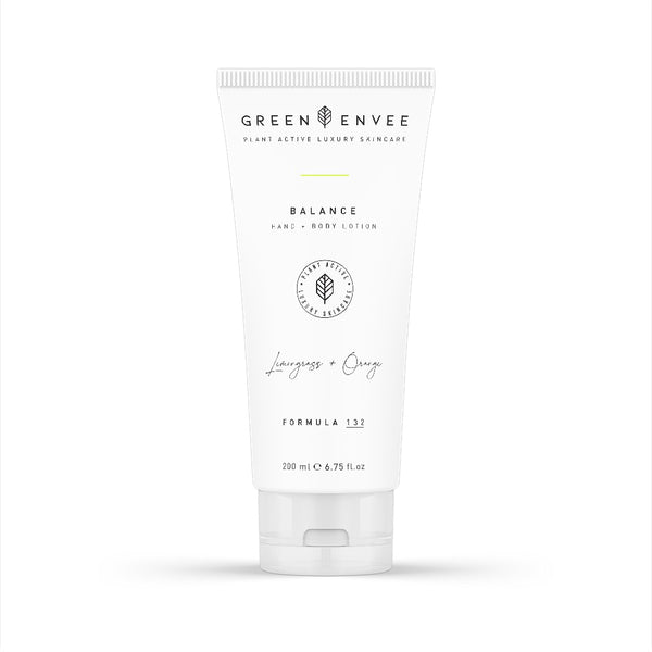 Balance Hand + Body Lotion 6.75 oz