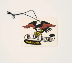 Warlord Car Freshener - Freedom Eagle SOUTHERN TOBACCO
