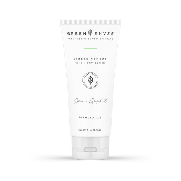 Stress Remedy Hand + Body Lotion 6.75 oz