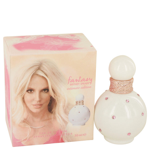 Fantasy Intimate by Britney Spears