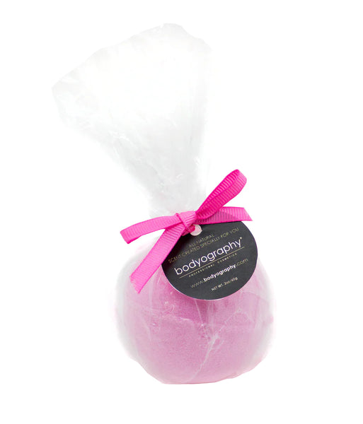 Bodyography Bath Bomb