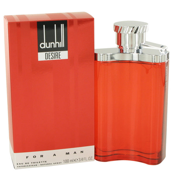Dunhill Desire by Alfred Dunhill - 3.4 oz
