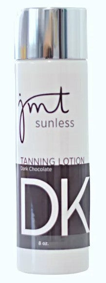 JMT Sunless Dark Chocolate Signature Base Tanning Lotion/Tan Extender