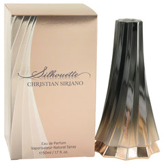 Silhouette Perfume By Christian Siriano