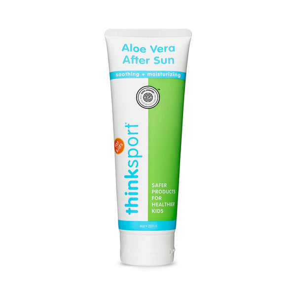 Thinksport for Kids Aloe Vera After Sun