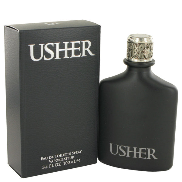 Usher by Usher