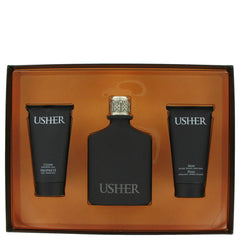 Usher by Usher
