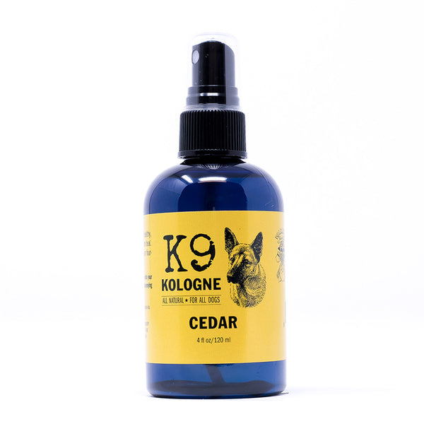 Warlord K9 Cologne