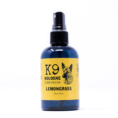 Warlord K9 Cologne
