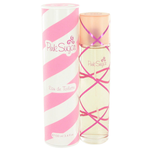 Pink Sugar By AQUOLINA
