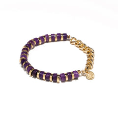 Soul Stacks Bracelet - Chain Reaction Collection