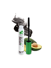 Everyday For Future Natural Lengthening Mascara with Avocado Oil & Castor Oil