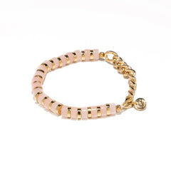 Soul Stacks Bracelet - Chain Reaction Collection