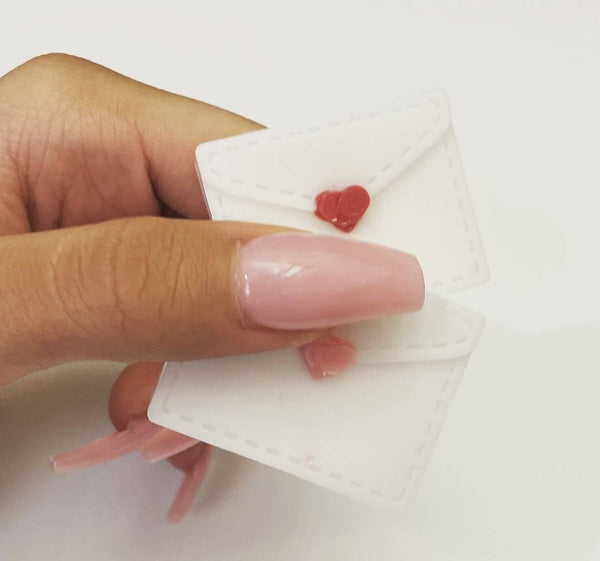 MAJI & CO "Love Letters" Wax Melts