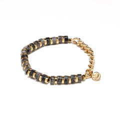 Soul Stacks Bracelet - Chain Reaction Collection