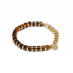 Soul Stacks Bracelet - Chain Reaction Collection
