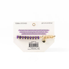 Soul Stacks Bracelet - Chain Reaction Collection