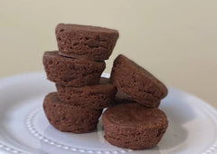 MAJI & CO Fudge Nut Brownies Soy Wax Melts