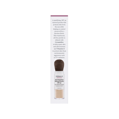 DERMA E Sun Protection Mineral Powder SPF 30