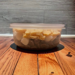 MAJI & CO S'mores Crumble Soy Wax Melts