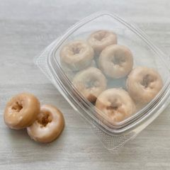 MAJI & CO Glazed Donuts Soy Wax Melts
