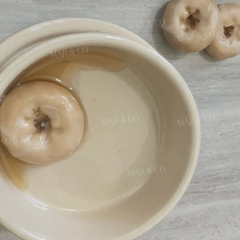 MAJI & CO Glazed Donuts Soy Wax Melts
