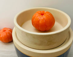 MAJI & CO Sweet Orange & Sriracha Soy Wax Melts