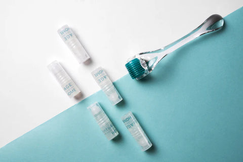 AnteAGE Home Microneedling Solution Kit