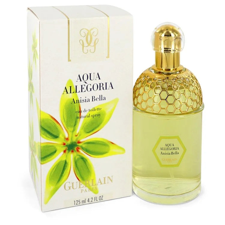 Guerlain Aqua Allegoria Anisia Bella - 4.2 fl. oz.   DISCONTINUED