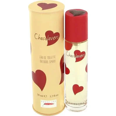 Aquolina Chocolovers NIB Sealed - 1.7 Fl. Oz EDT * RARE & DISCONTINUED