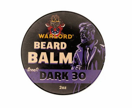 Beard Balm – Dark 30
