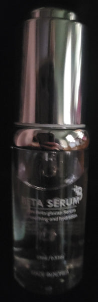 Neogenesis Beta-Glucan Serum