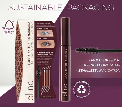 Blinc Amplified Tubing Mascara