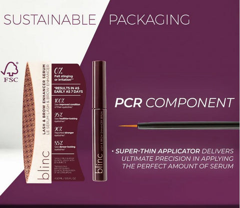Blinc Lash & Brow Enhancer Serum