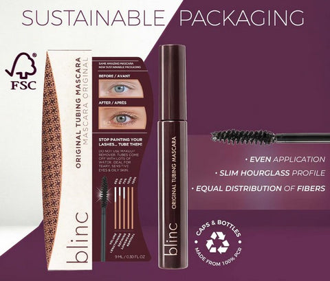Blinc Original Tubing Mascara