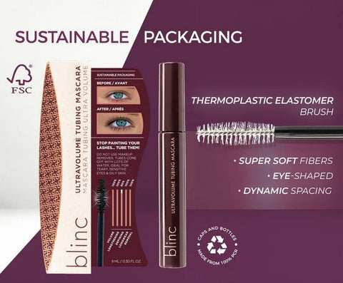 Blinc UltraVolume Tubing Mascara
