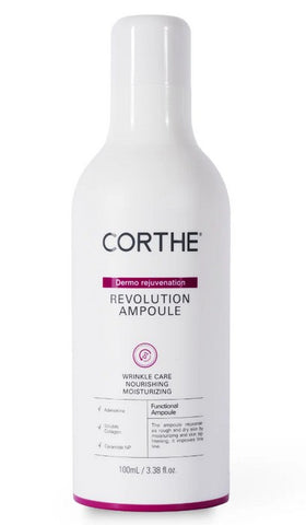 Corthe Revolution Ampoule