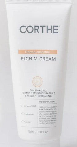 Corthe Rich M Cream
