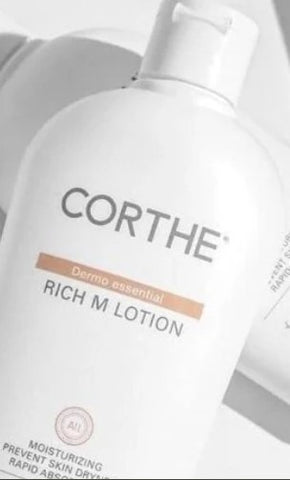 Corthe Rich M Lotion
