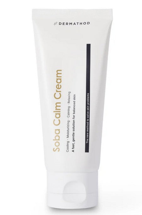 Dermathod Soba Calm Cream