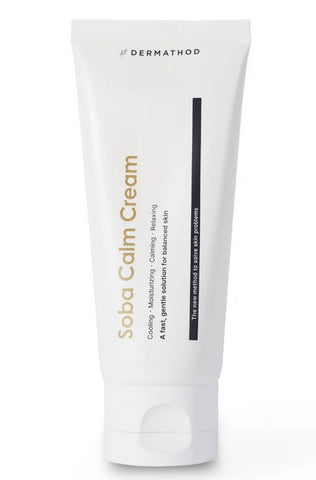 Dermathod Soba Calm Cream