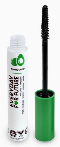 Everyday For Future USA Avocado Mascara - Black
