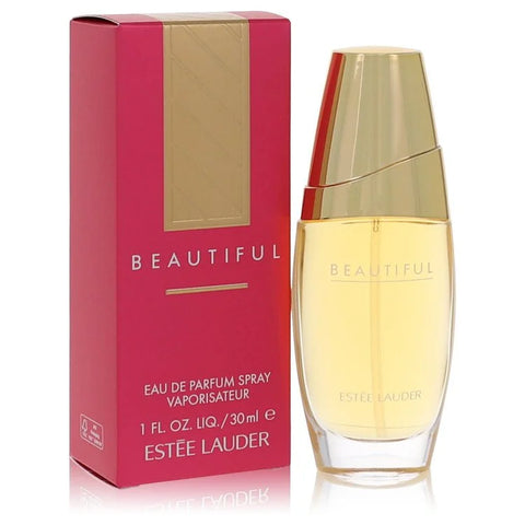 Estee Lauder Beautiful 1 Fl. Oz EDP