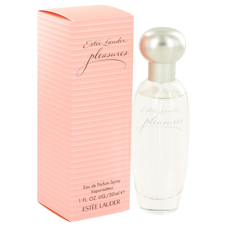 Estee Lauder Pleasures 1 Fl. Oz EDP