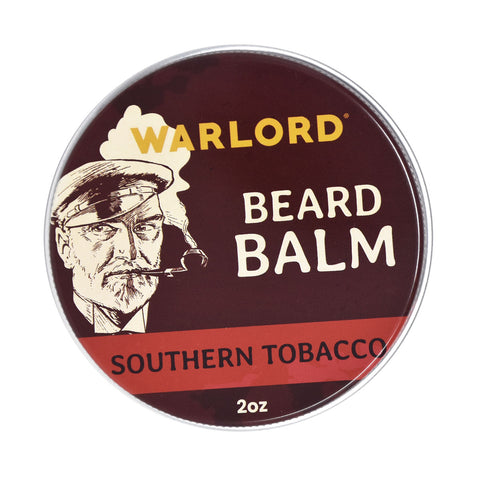Beard Balm – Southern Tobacco