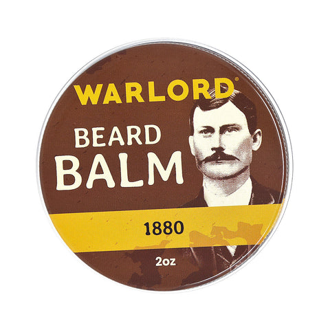 Beard Balm – 1880