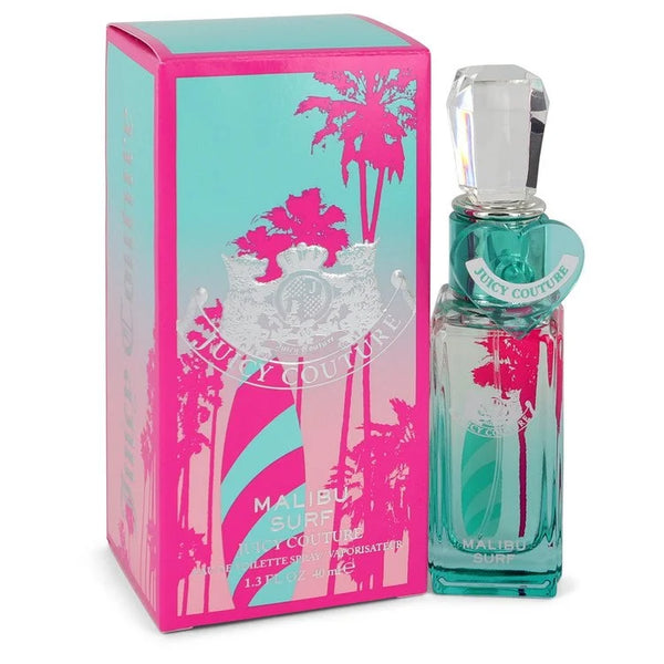 Juicy Couture Malibu Surf 1.3 oz EDT Sealed - RARE