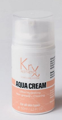 KrX Aqua Cream